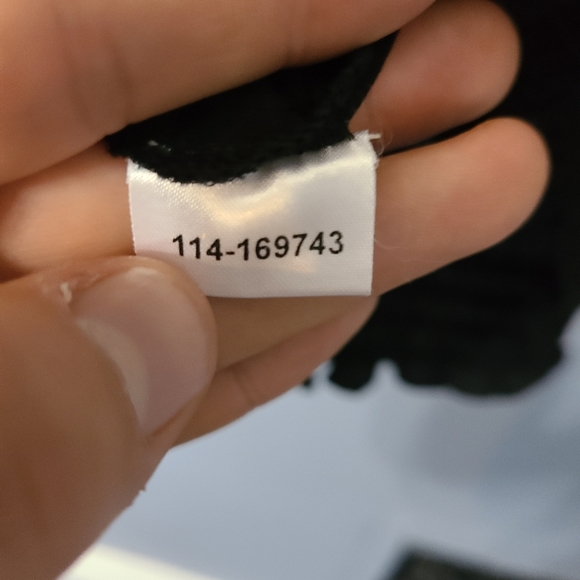 Ann Taylor LOFT embroidered peasant blouse - Picture 3 of 6